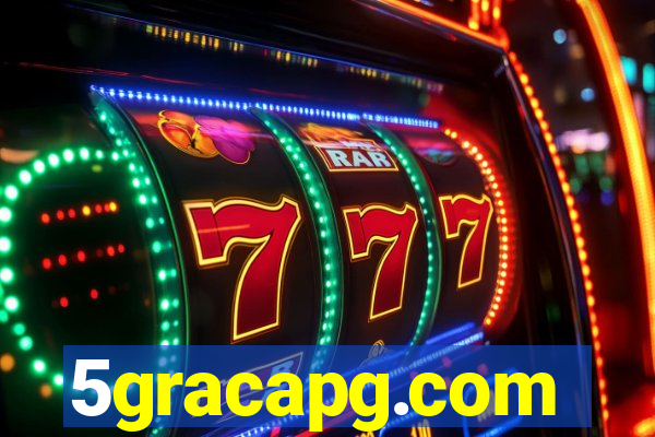 5gracapg.com