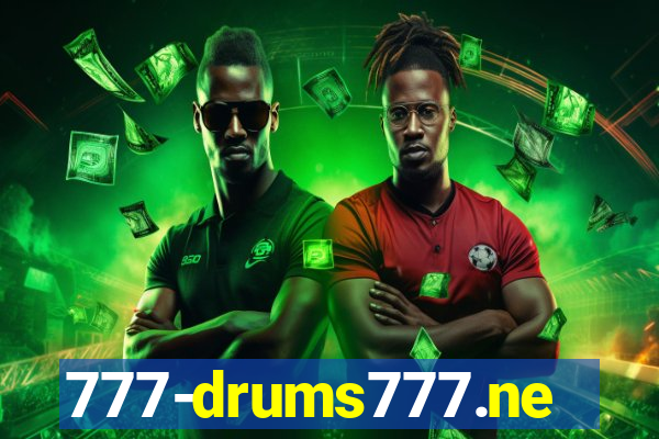 777-drums777.net