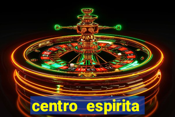 centro espirita porto belo