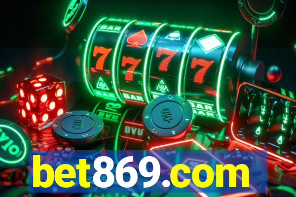 bet869.com