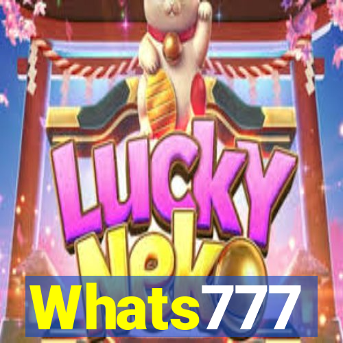 Whats777