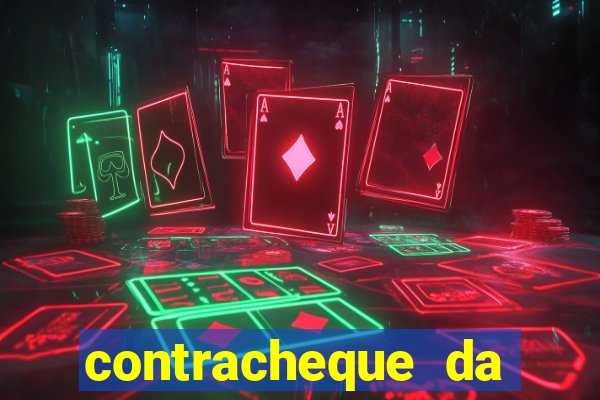 contracheque da prefeitura online betim