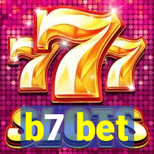 b7 bet