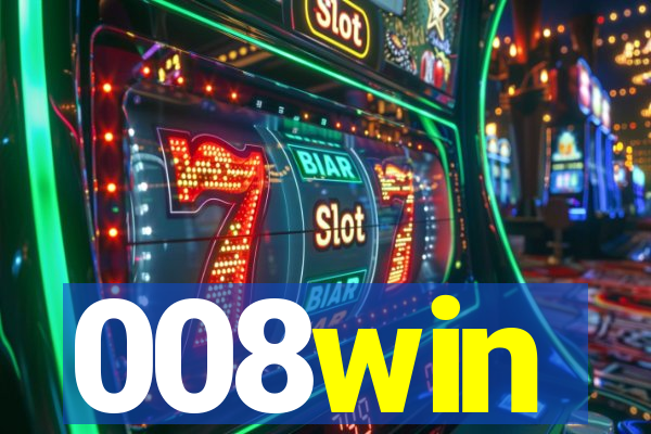 008win