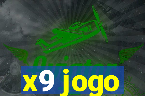 x9 jogo