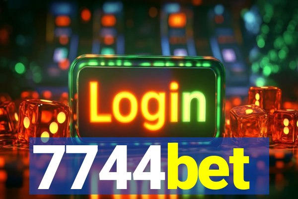 7744bet