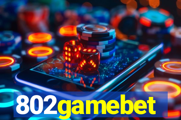 802gamebet