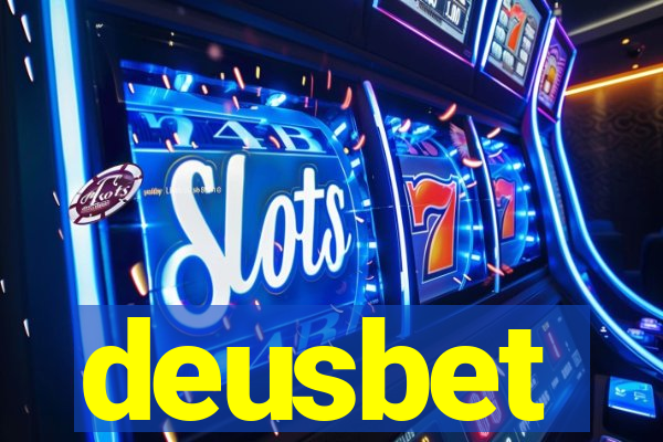 deusbet
