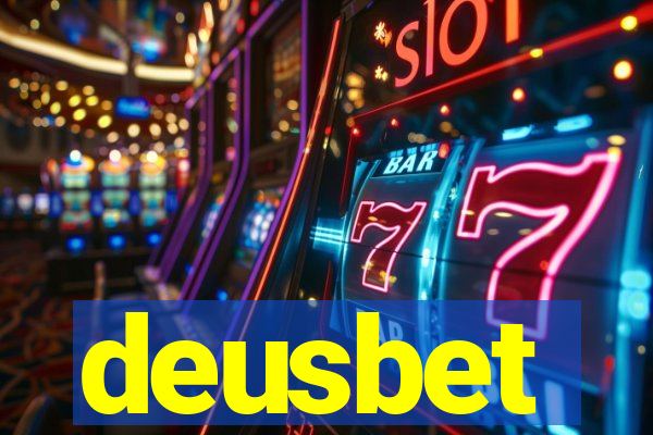 deusbet