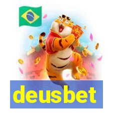 deusbet