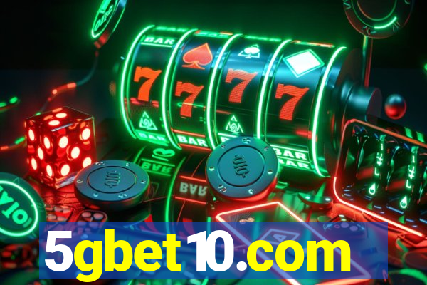5gbet10.com