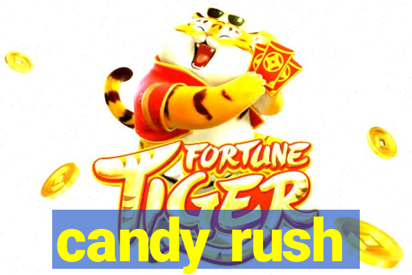 candy rush