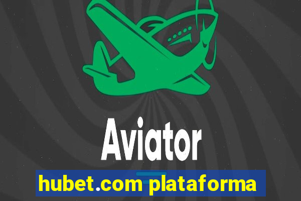 hubet.com plataforma