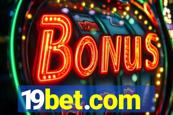 19bet.com