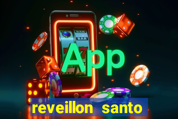 reveillon santo andre bahia