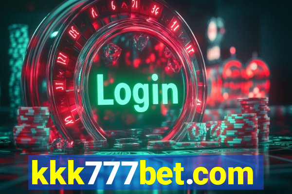 kkk777bet.com