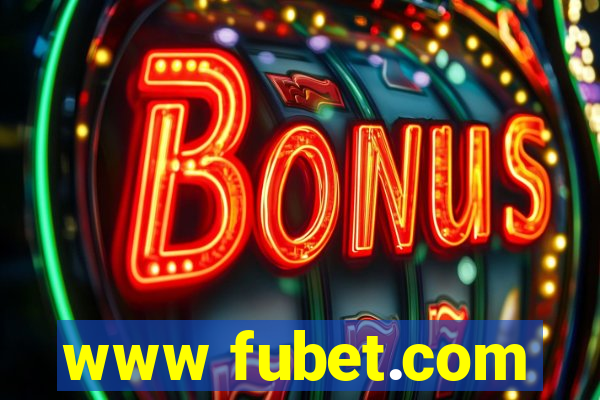 www fubet.com