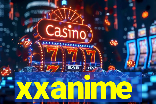 xxanime