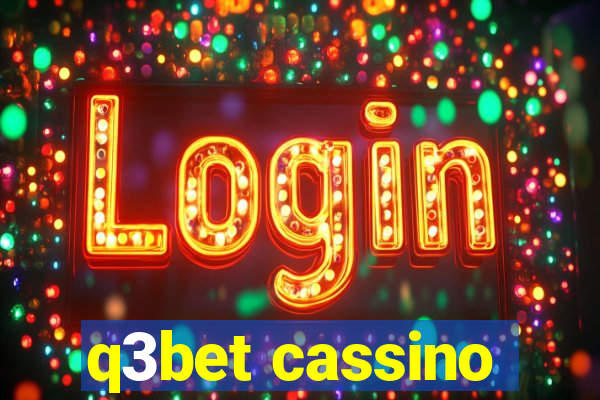 q3bet cassino