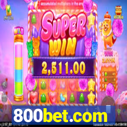 800bet.com