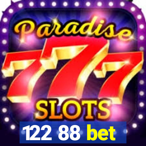 122 88 bet
