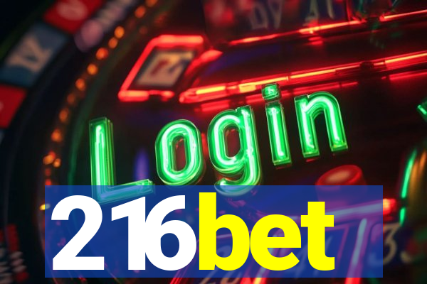 216bet
