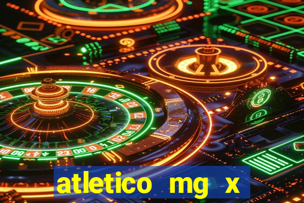 atletico mg x vasco palpite