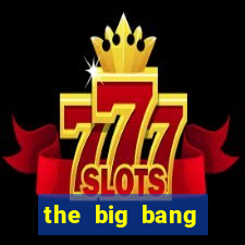 the big bang theory assistir dublado