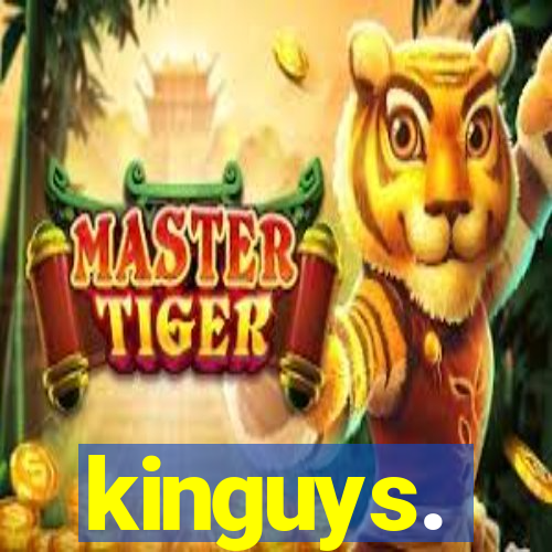 kinguys.
