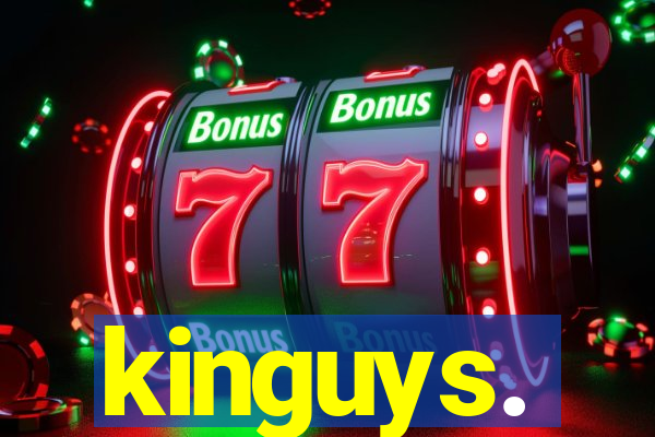 kinguys.