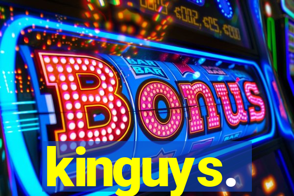 kinguys.