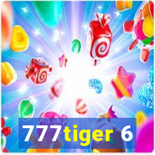 777tiger 6