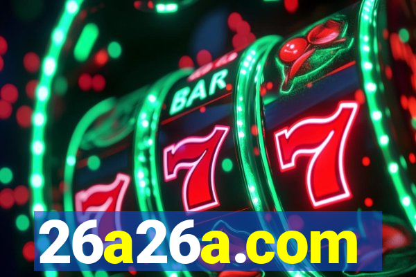 26a26a.com