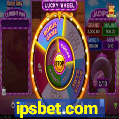 ipsbet.com