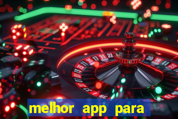 melhor app para ganhar dinheiro jogando