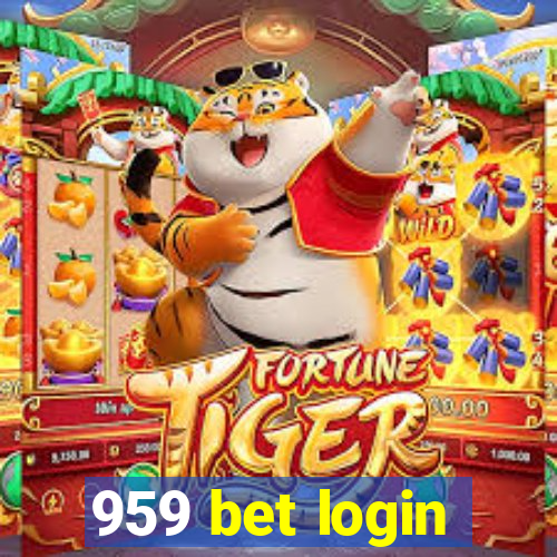 959 bet login