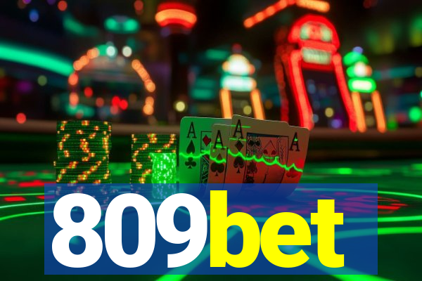 809bet