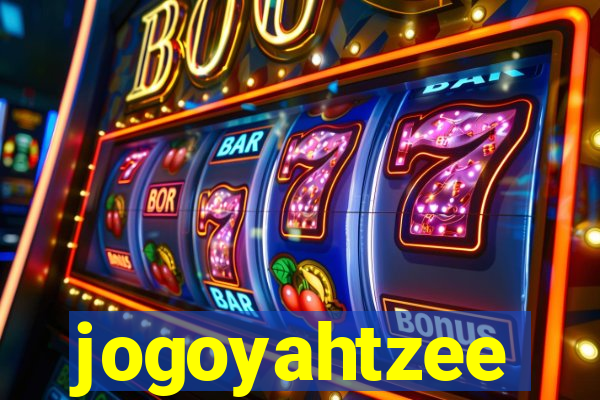 jogoyahtzee