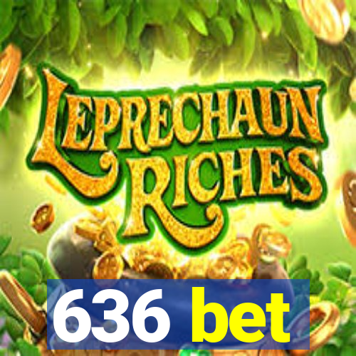 636 bet