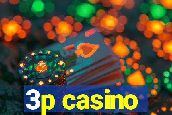 3p casino