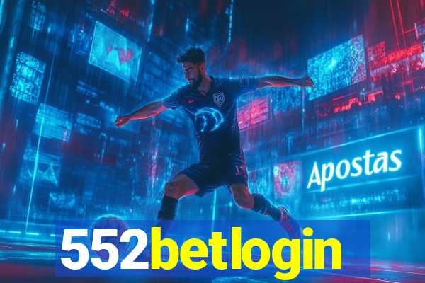 552betlogin