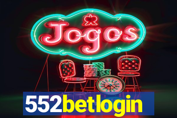 552betlogin