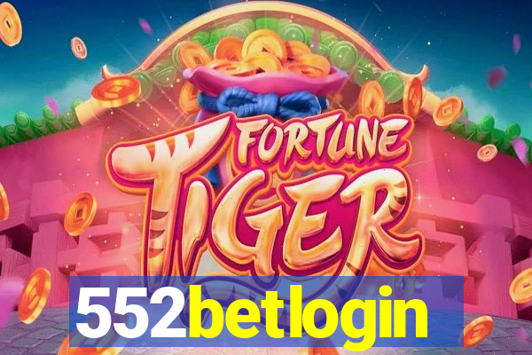 552betlogin