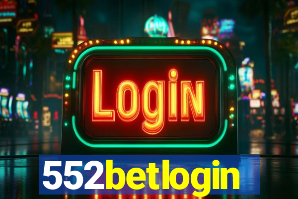 552betlogin