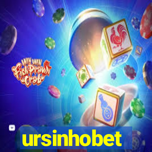 ursinhobet