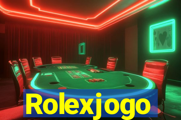 Rolexjogo