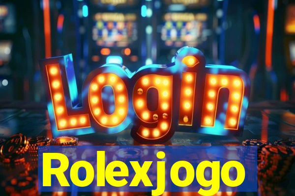 Rolexjogo