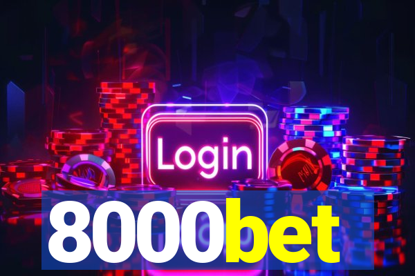 8000bet