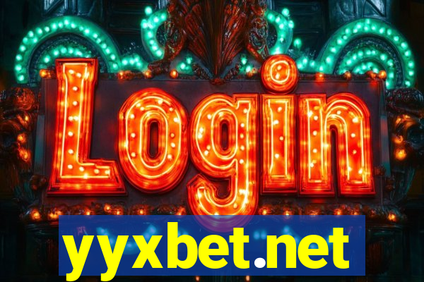 yyxbet.net