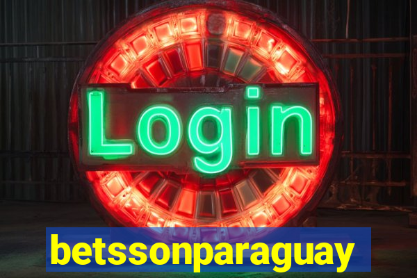 betssonparaguay